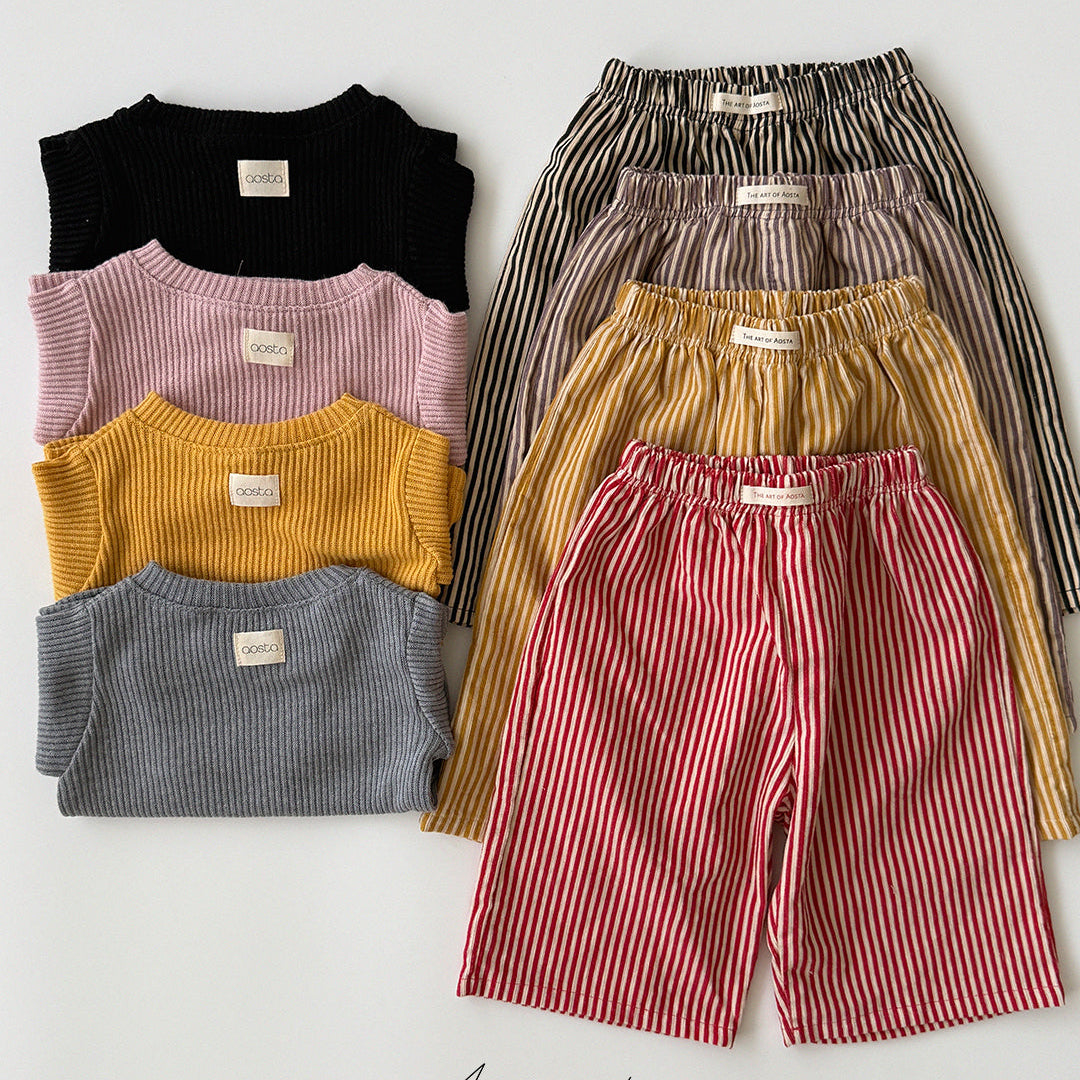 [PRE-ORDER] Everyday long sleeve