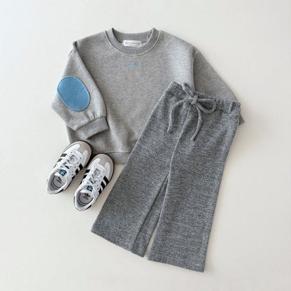 [PRE-ORDER] Hug me sweatshirt