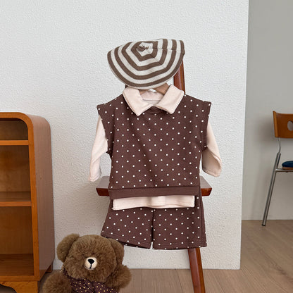[PRE-ORDER] Mulmul collared shirt