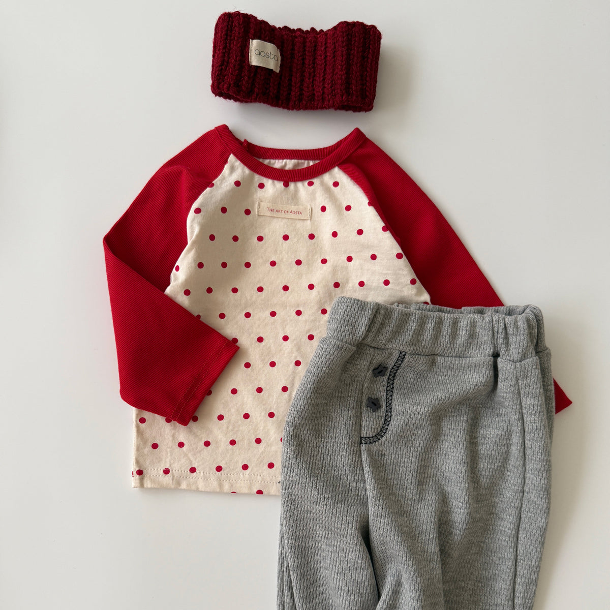 [PRE-ORDER] Star candy pants