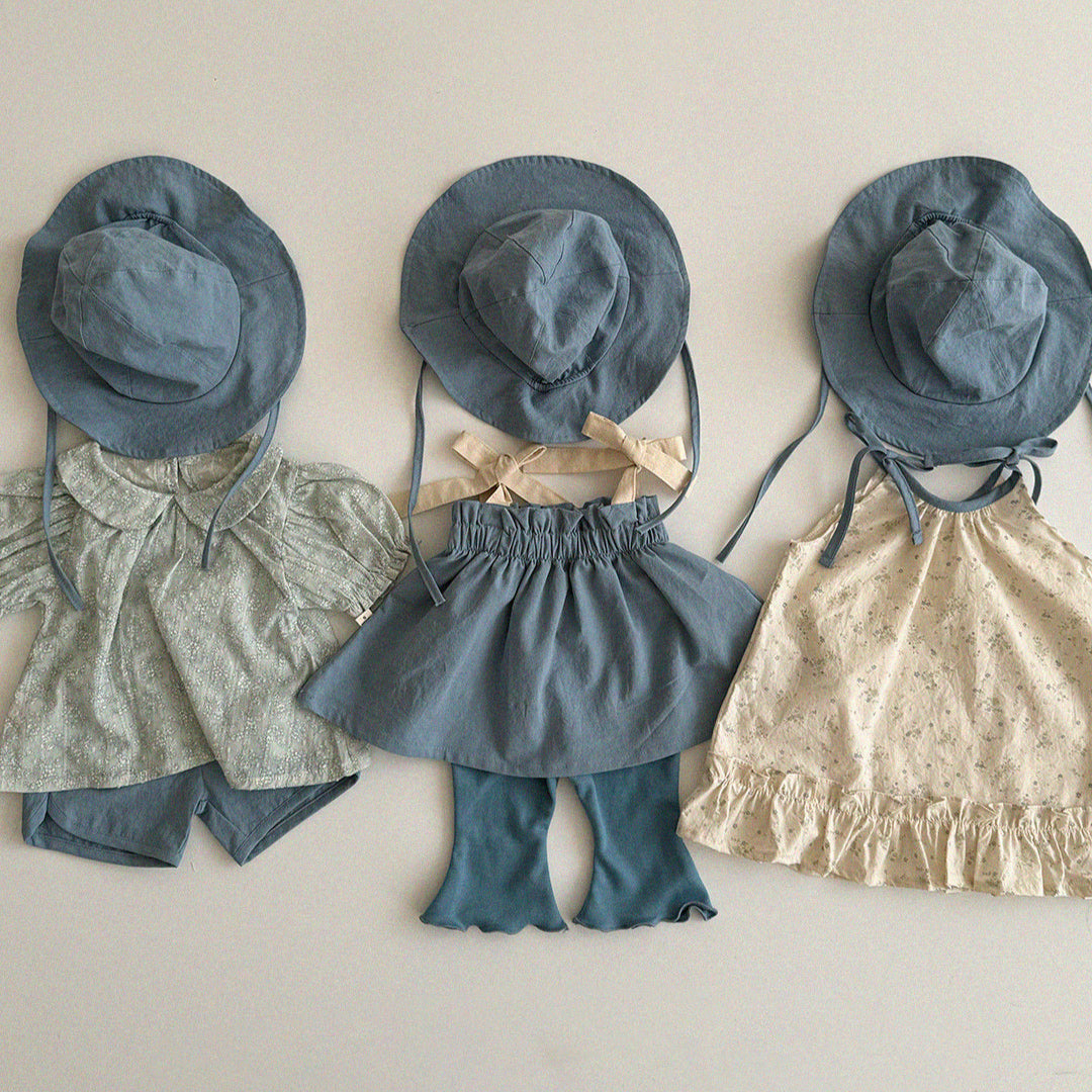 [PRE-ORDER] Summer blouse