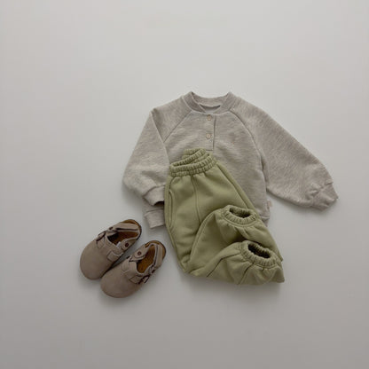 [PRE-ORDER] Sunshine Sweatshirt