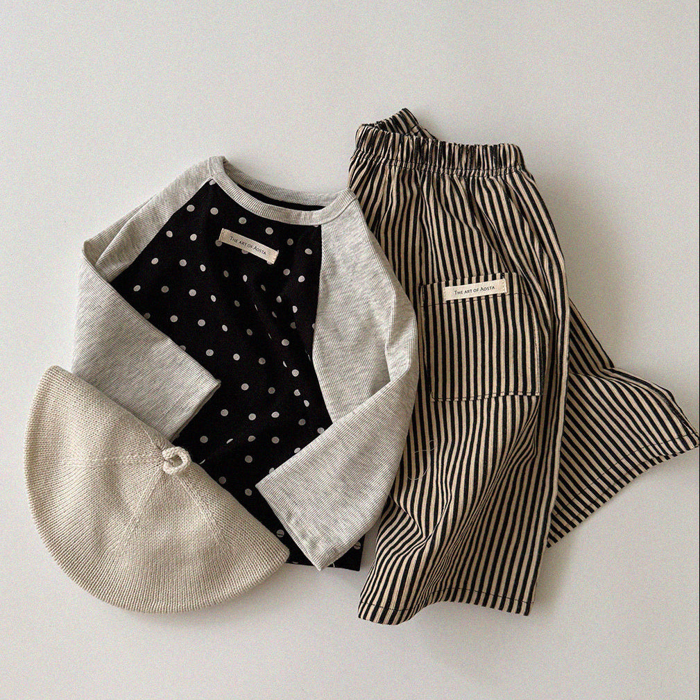 [PRE-ORDER] Louis pants