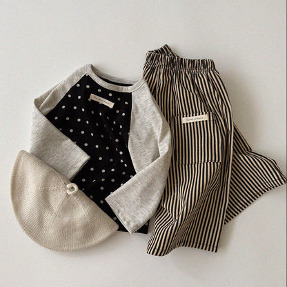 [PRE-ORDER] Louis pants
