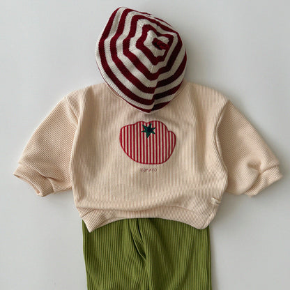 [PRE-ORDER] Butter pants