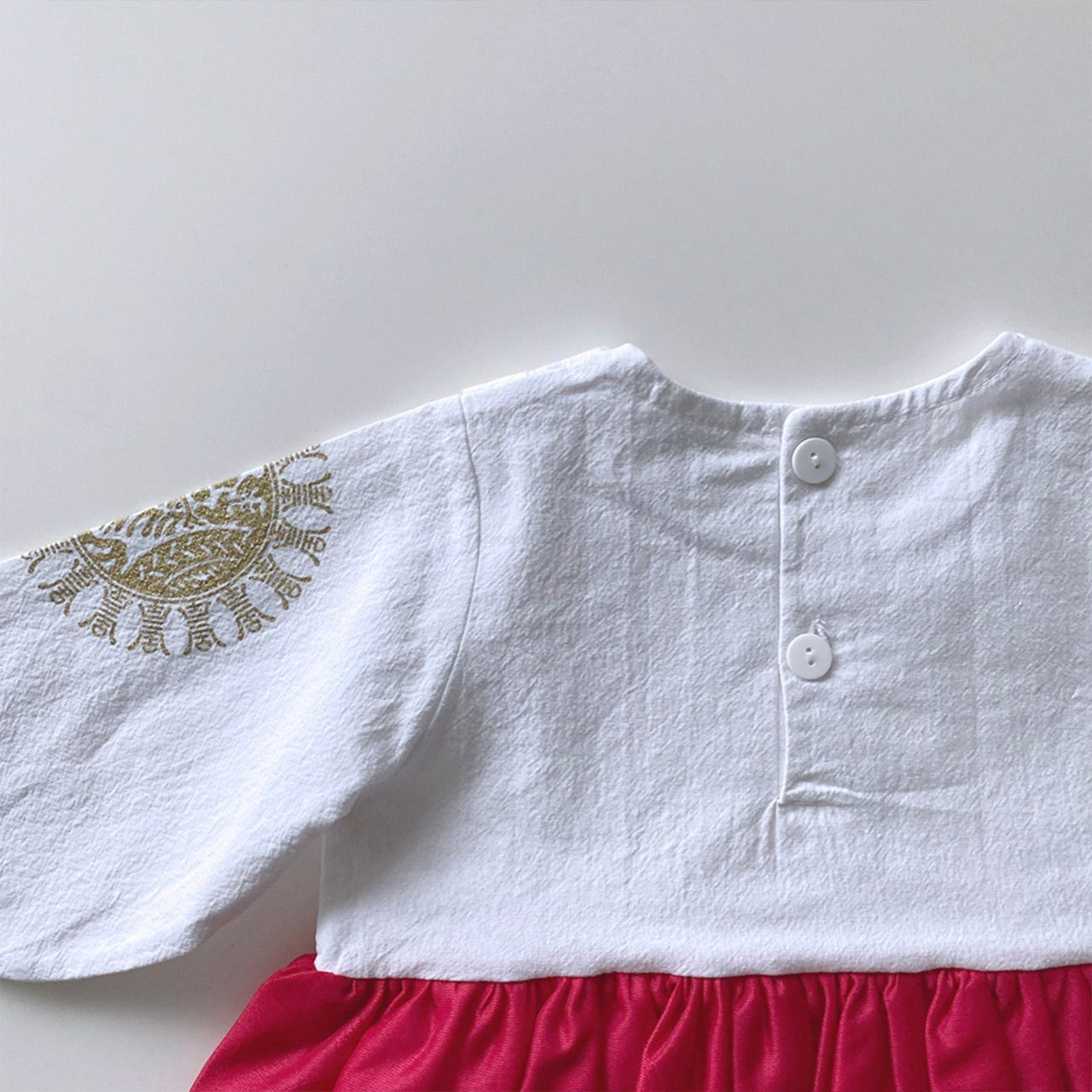 [PRE-ORDER] Traditional hanbok