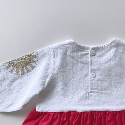 [PRE-ORDER] Traditional hanbok