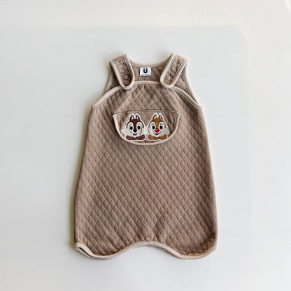 [PRE-ORDER] M&F sleeping vest