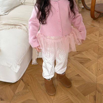 [PRE-ORDER] Candy Heart Cardigan