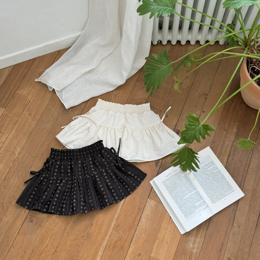 [PRE-ORDER] Belle skirt
