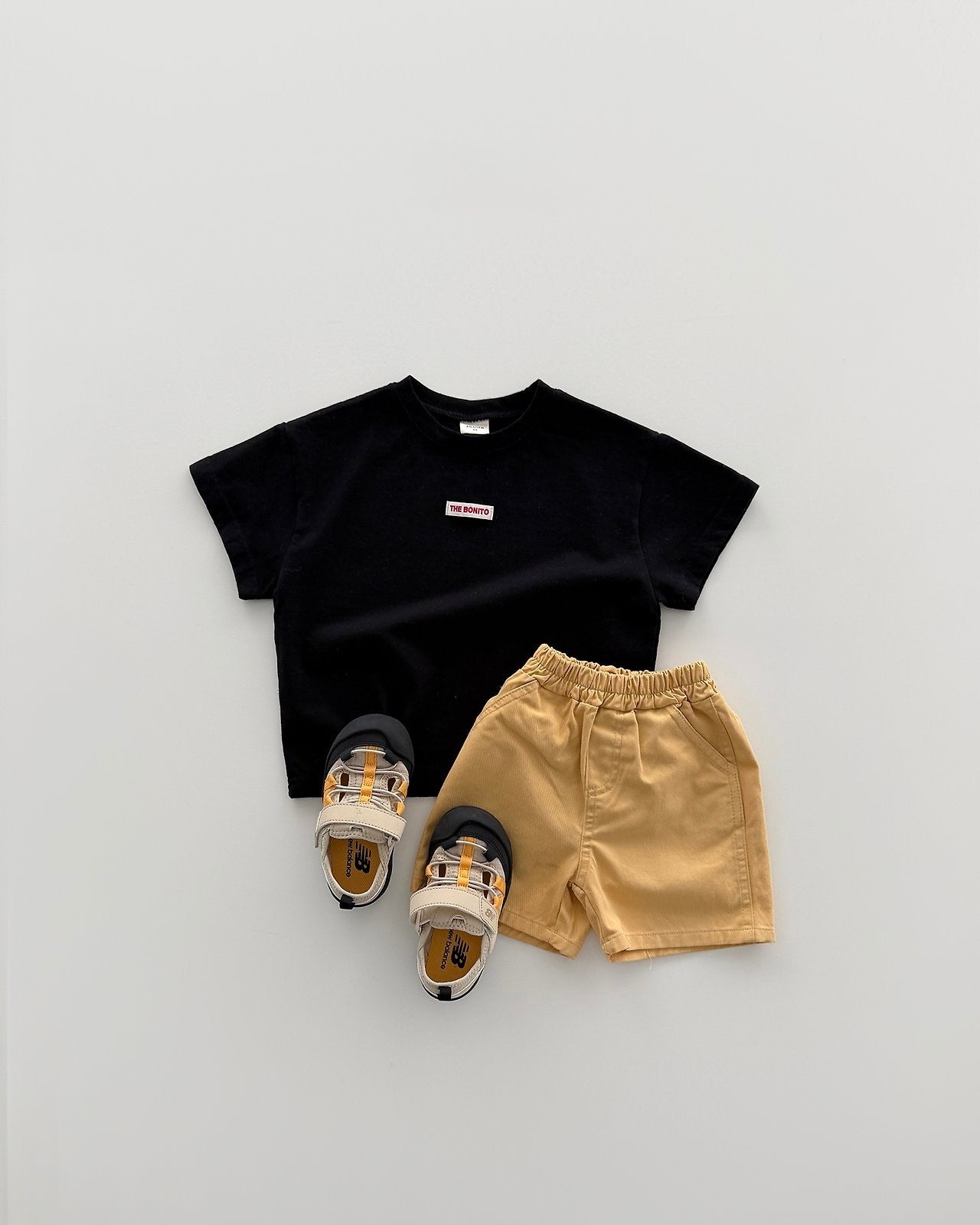 [PRE-ORDER] Color Crayon Tee