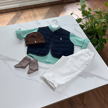 Oxford shirt