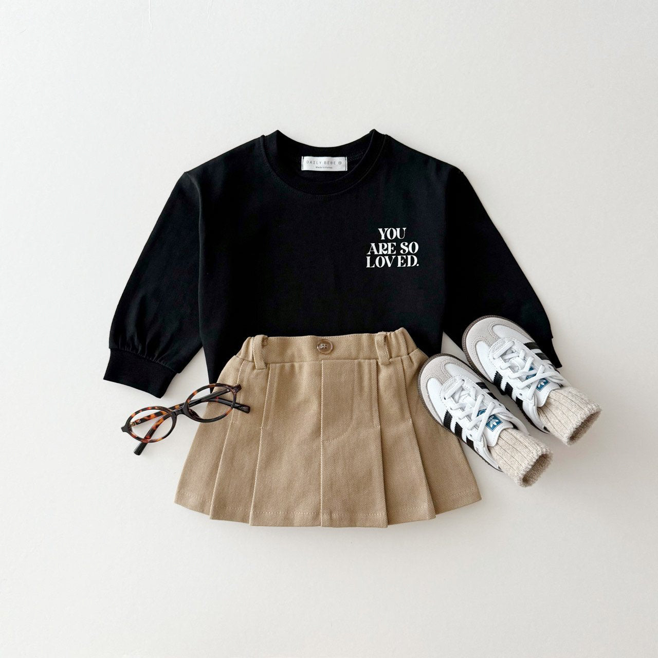 [PRE-ORDER] MuiMui skirt