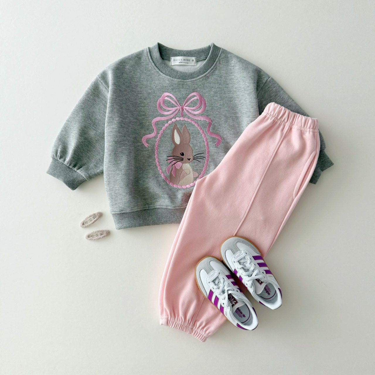 [PRE-ORDER] Line jogger pants