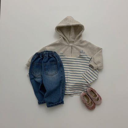 [PRE-ORDER] Cor Denim Pants