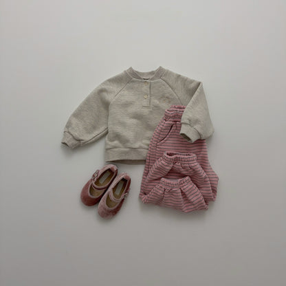 [PRE-ORDER] Sunshine Sweatshirt