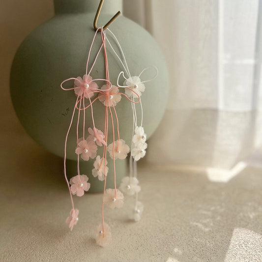 [PRE-ORDER] Flower norigae