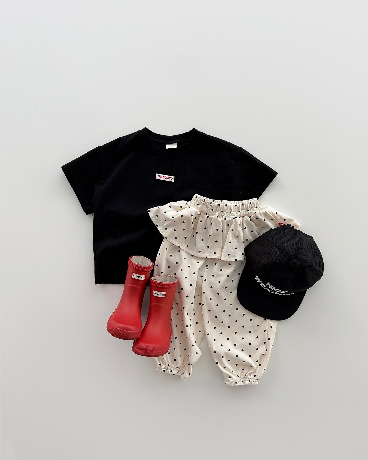 [PRE-ORDER] Color Crayon Tee