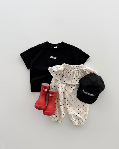 [PRE-ORDER] Color Crayon Tee