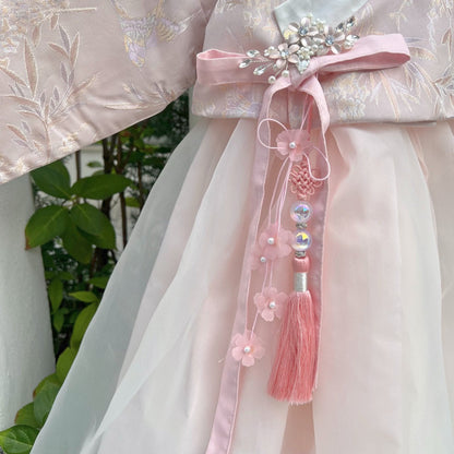 [PRE-ORDER] Flower norigae