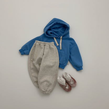 [PRE-ORDER] Sunshine Joggers