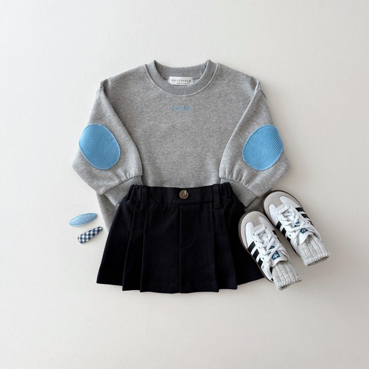 [PRE-ORDER] MuiMui skirt