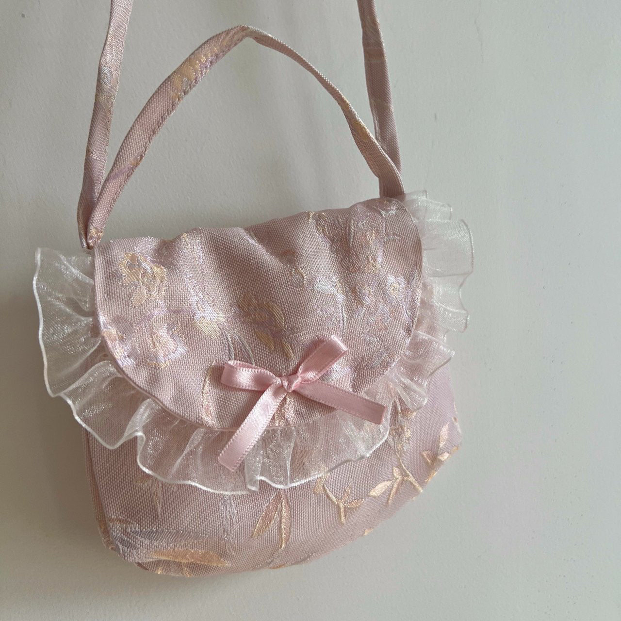 [PRE-ORDER] Yeonyul bag