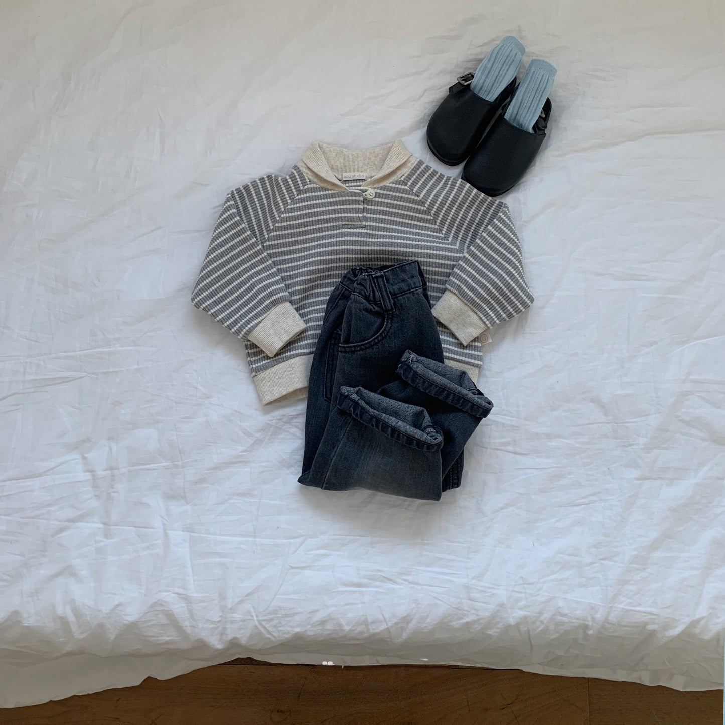 [PRE-ORDER] Bobo Sweatshirt