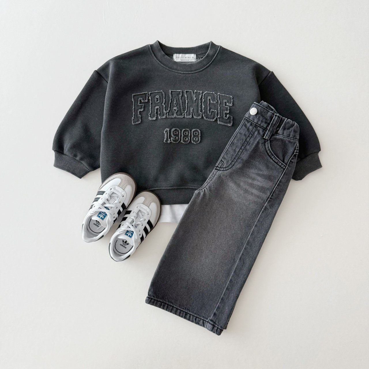 [PRE-ORDER] France sweatshirt