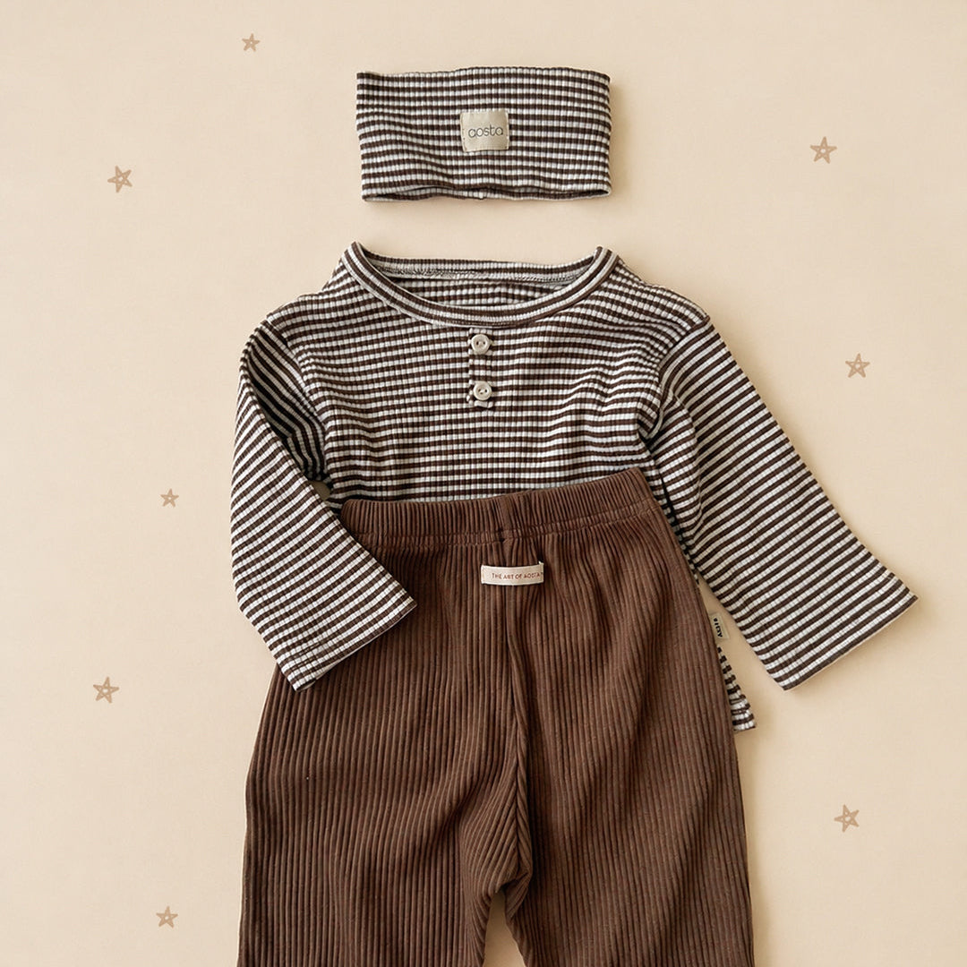 [PRE-ORDER] Butter pants