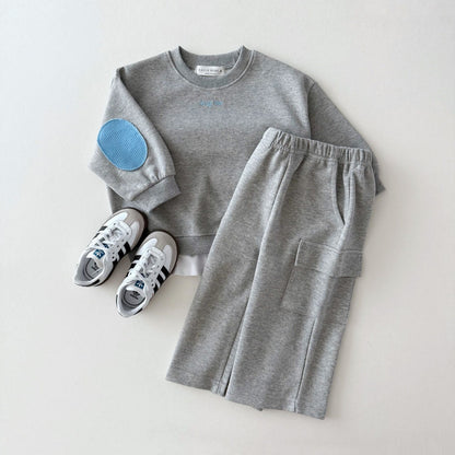 [PRE-ORDER] Hug me sweatshirt