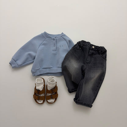 [PRE-ORDER] Sunshine Sweatshirt