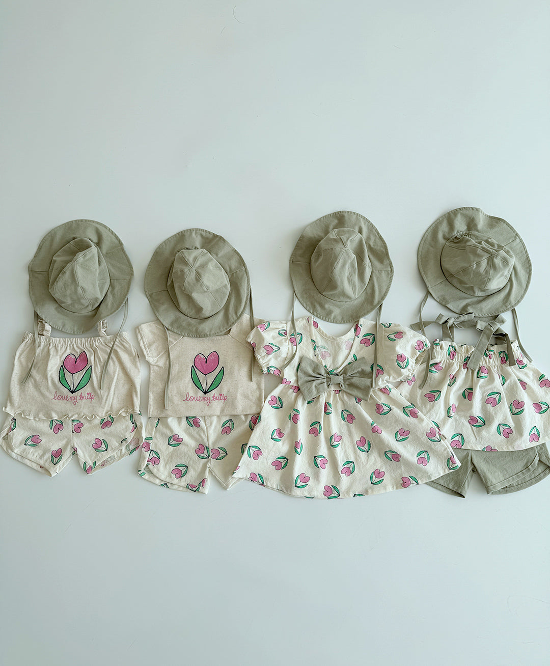 [PRE-ORDER] Summer dress