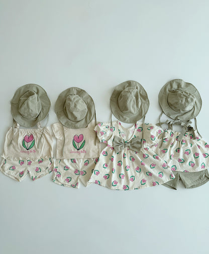 [PRE-ORDER] Summer dress