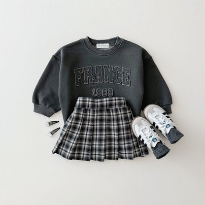 [PRE-ORDER] France sweatshirt