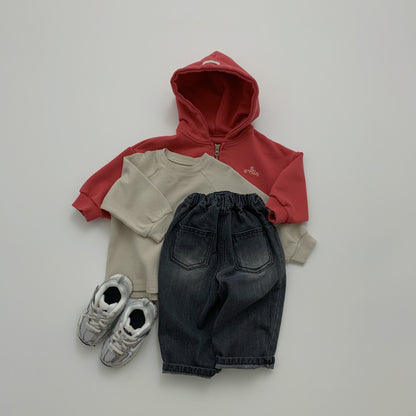 [PRE-ORDER] Cor Denim Pants