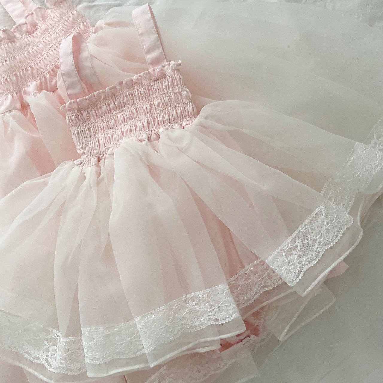 [PRE-ORDER] Yeonyul baby girl hanbok