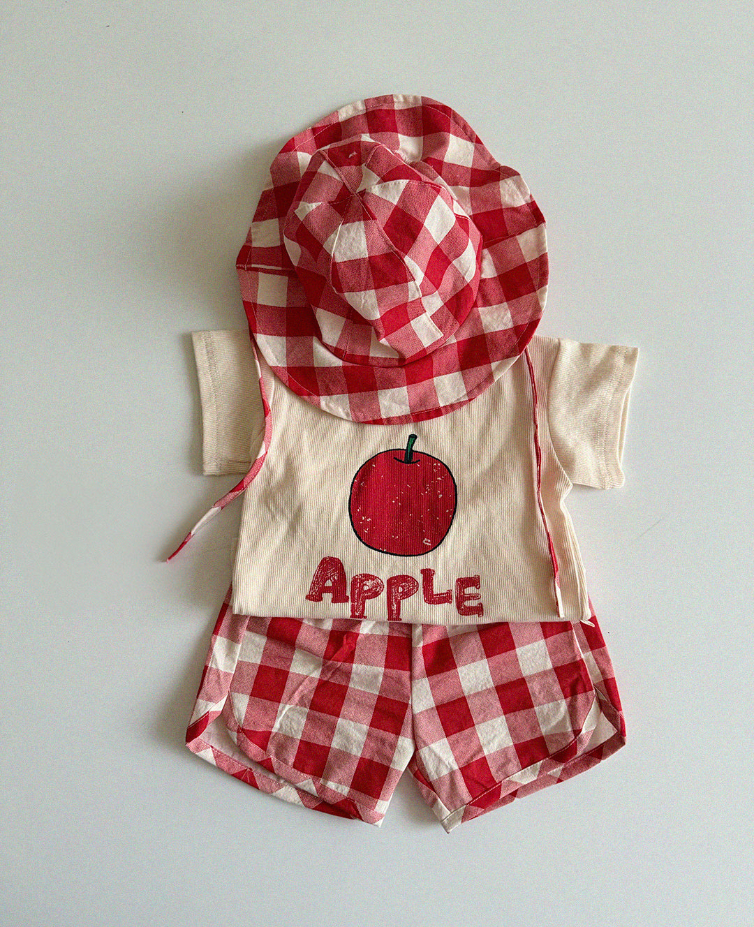 [PRE-ORDER] Lip apple t-shirt