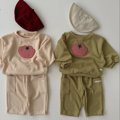 [PRE-ORDER] Mulmul pants