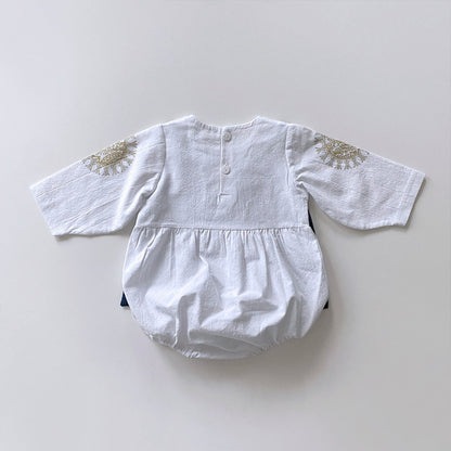 [PRE-ORDER] Traditional hanbok
