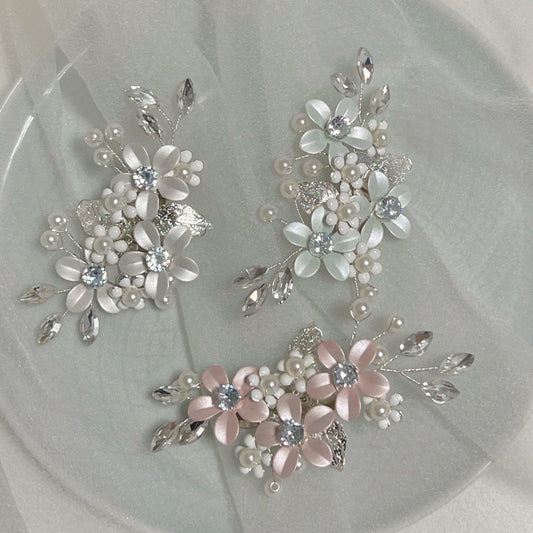 [PRE-ORDER] Little bloom hairpin