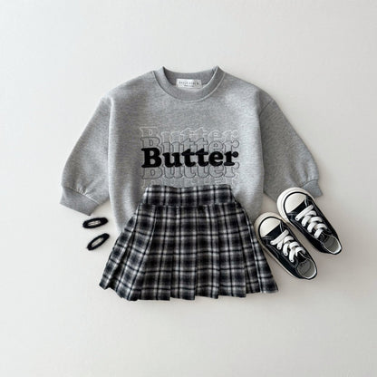[PRE-ORDER] School look skirt