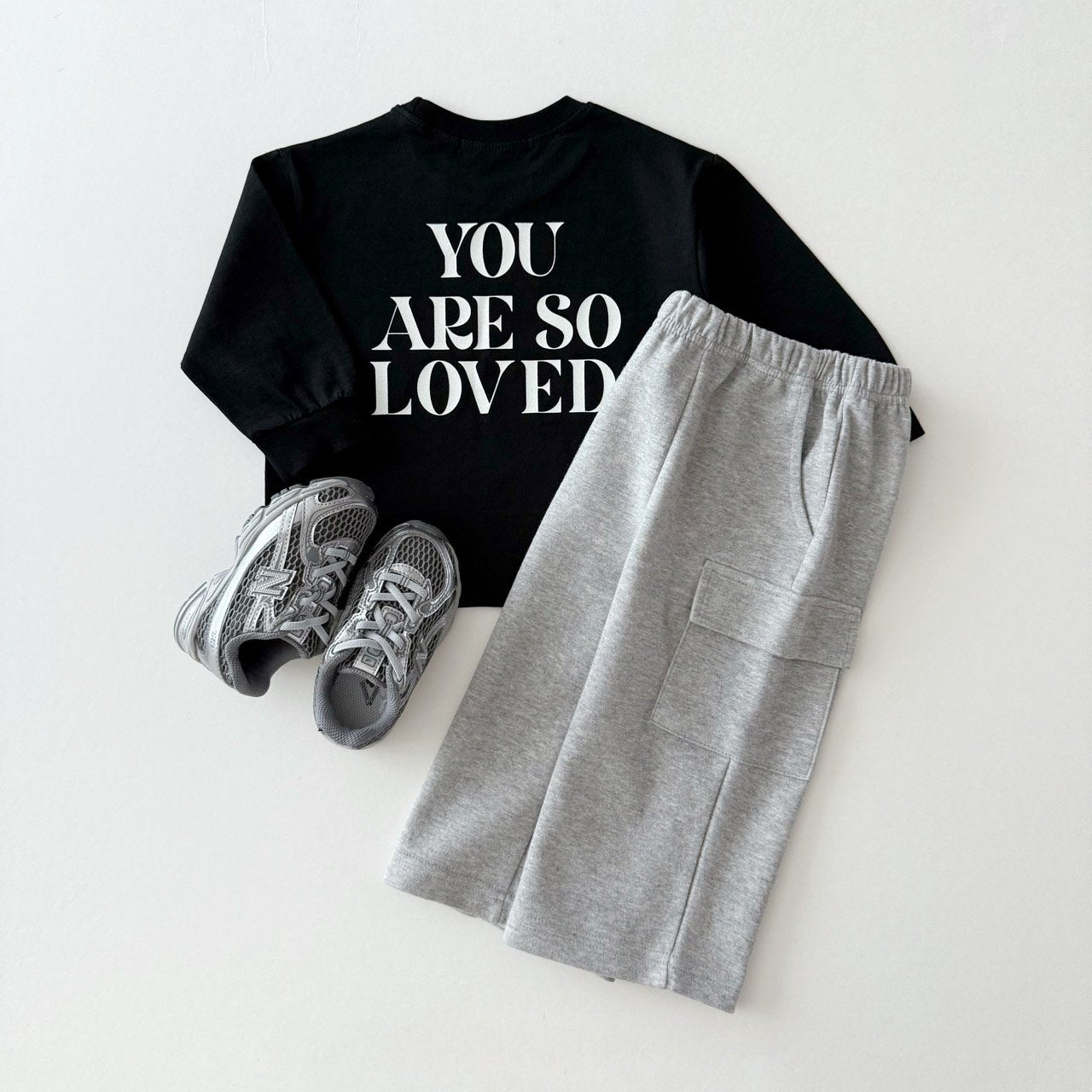 [PRE-ORDER] You are so loved tee