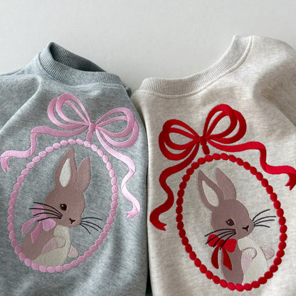 [PRE-ORDER] Bunny sweatshirt