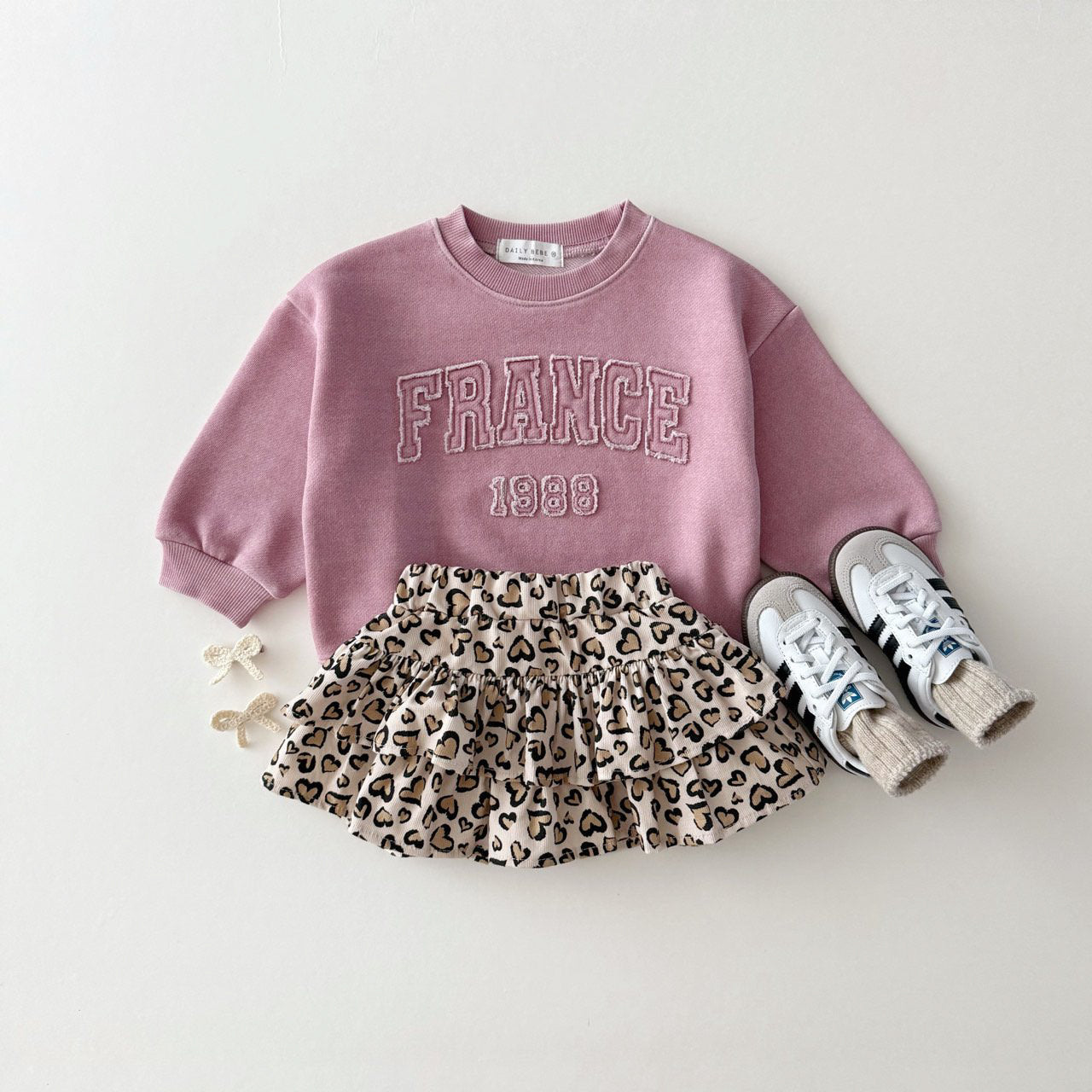 [PRE-ORDER] France sweatshirt