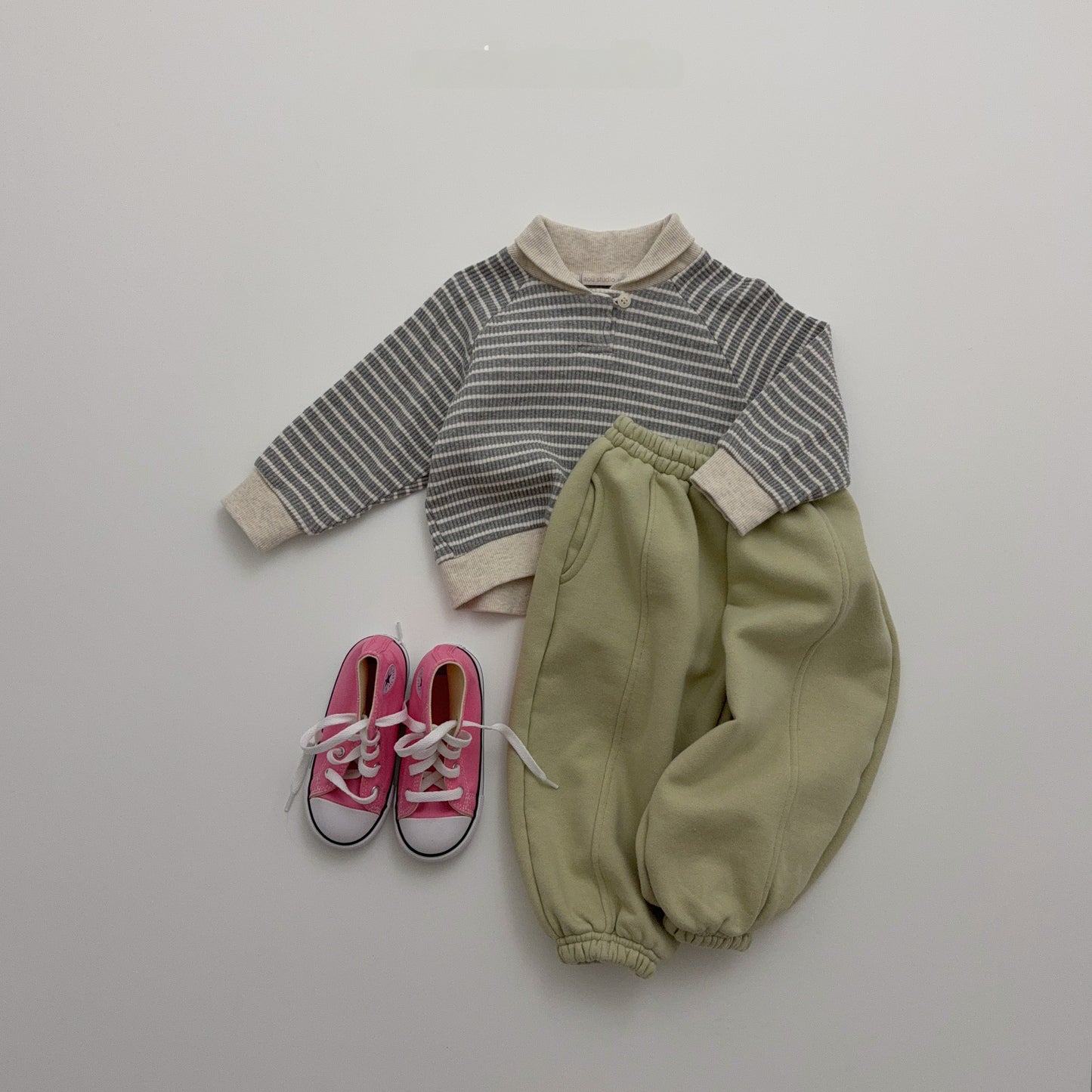 [PRE-ORDER] Bobo Sweatshirt