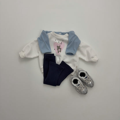 [PRE-ORDER] Dreaming Sweatshirt