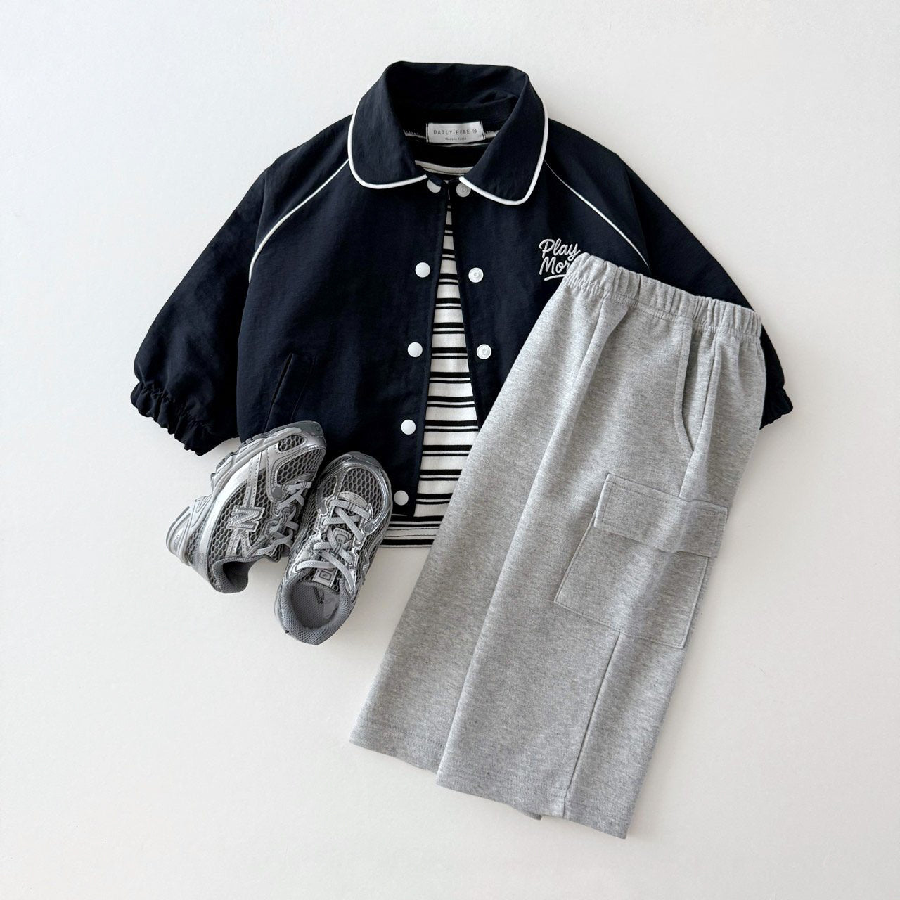 [PRE-ORDER] Play more jumper