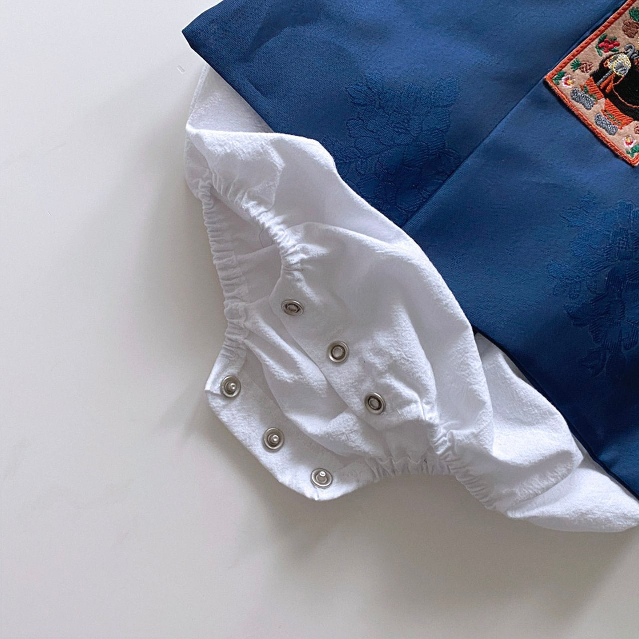 [PRE-ORDER] Traditional hanbok