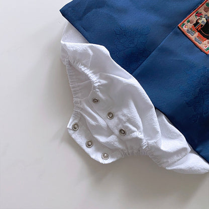 [PRE-ORDER] Traditional hanbok